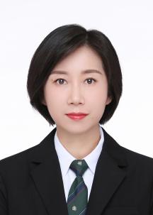 王丽卿-白底一寸