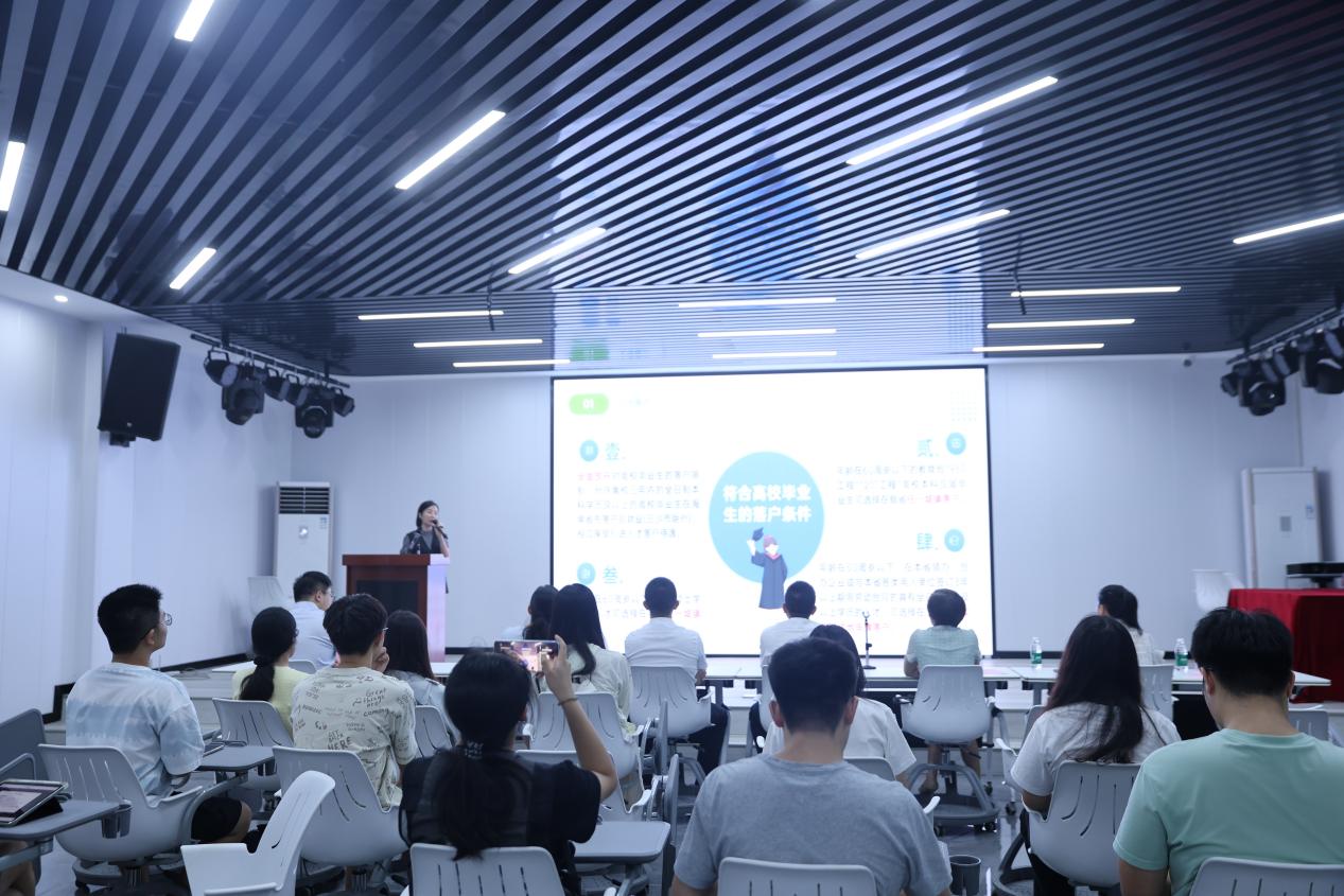 活动现场。主办方供图