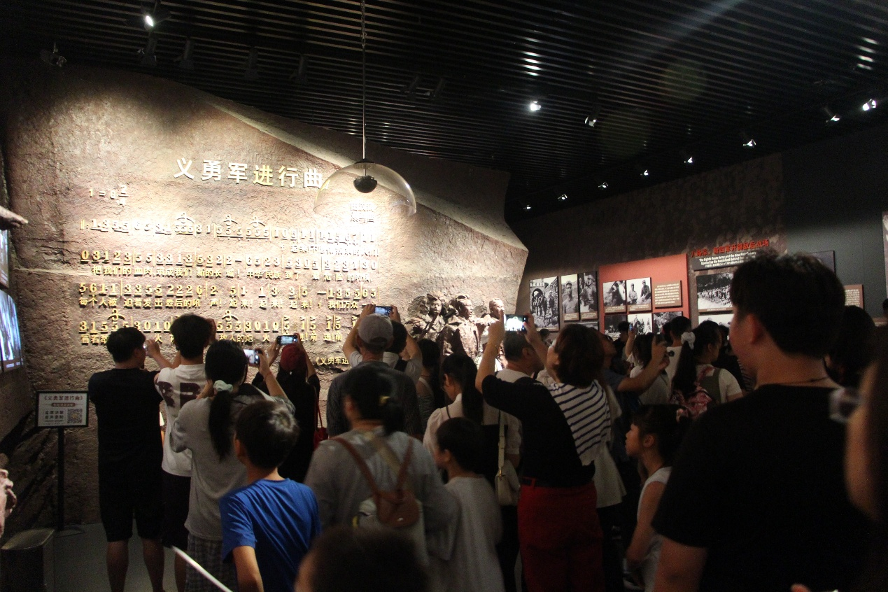 何以中国•红色传承 | 九一八：不能忘，不敢忘，不曾忘