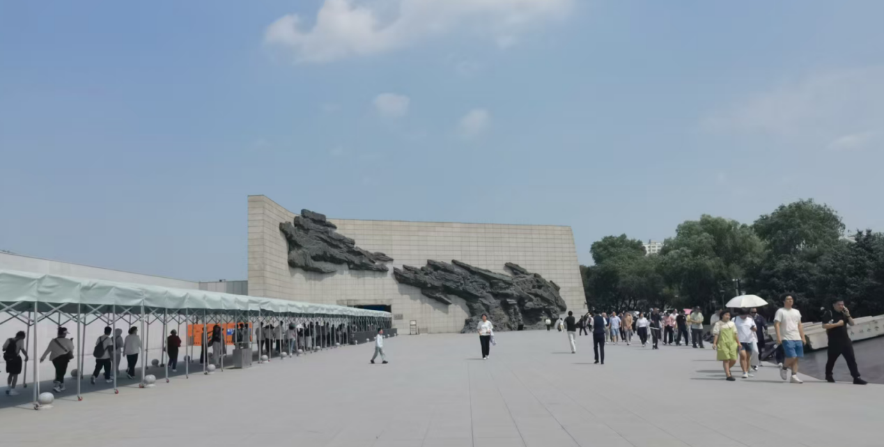 何以中国•红色传承 | 九一八：不能忘，不敢忘，不曾忘