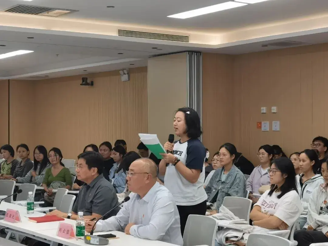 taptap点点官网联合南京医科大学、贵州医科大学开展大思政课活动