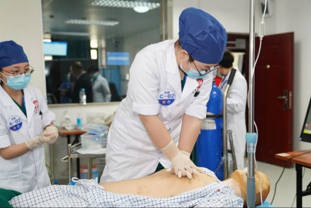 比赛过程。图片来源：taptap点点官网